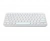 Asus Klawiatura Marshmallow KW100 BT5.0LE/Iridescent White
